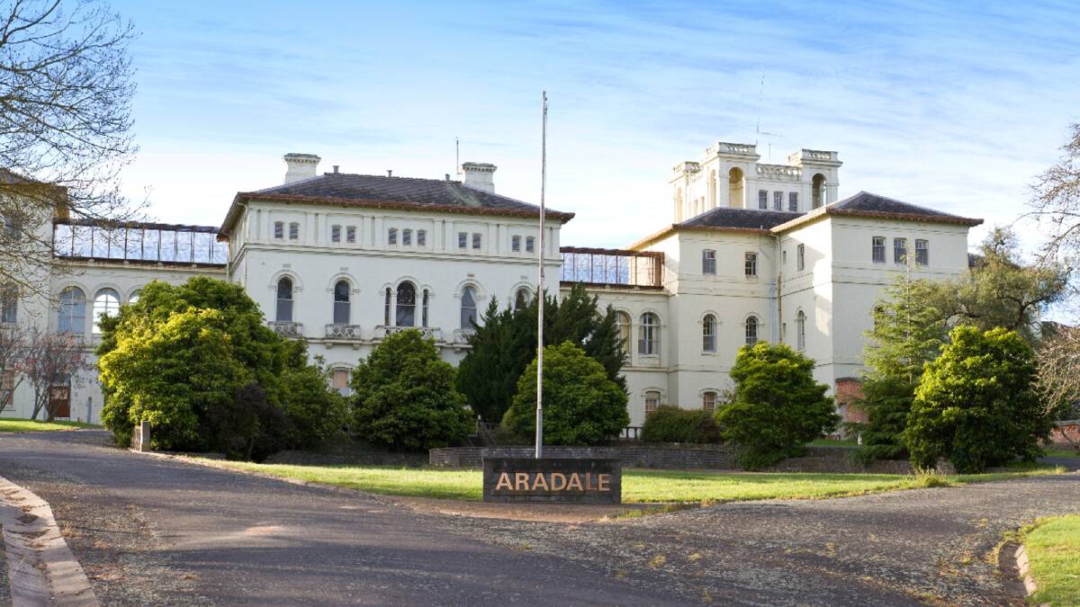 'Australia's most haunted building' revisited