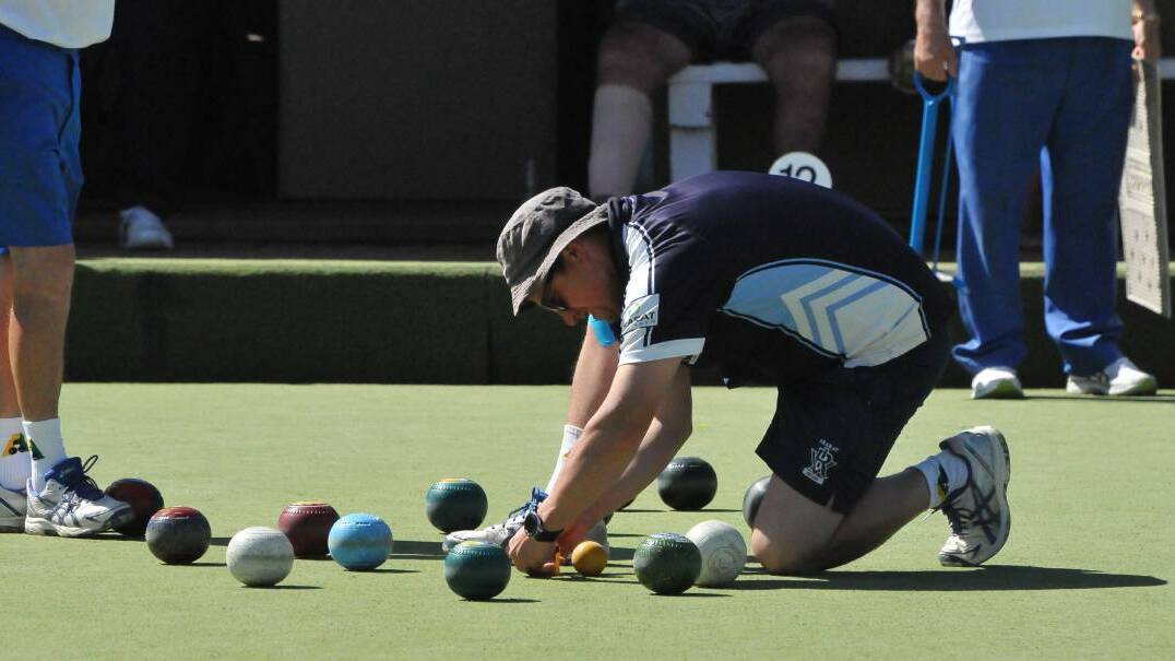 Bowlers to hit the rinks as competition starts