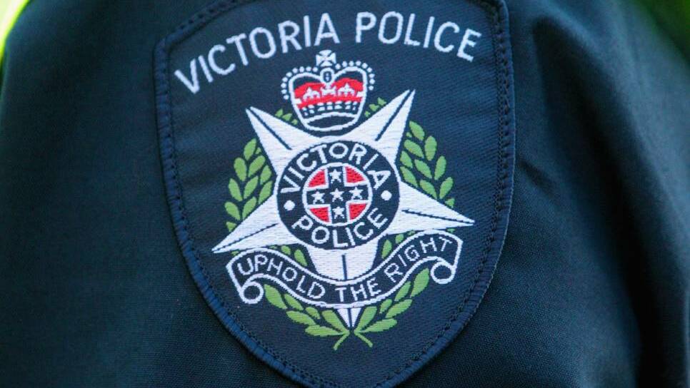 Police issue warrant at Stawell property