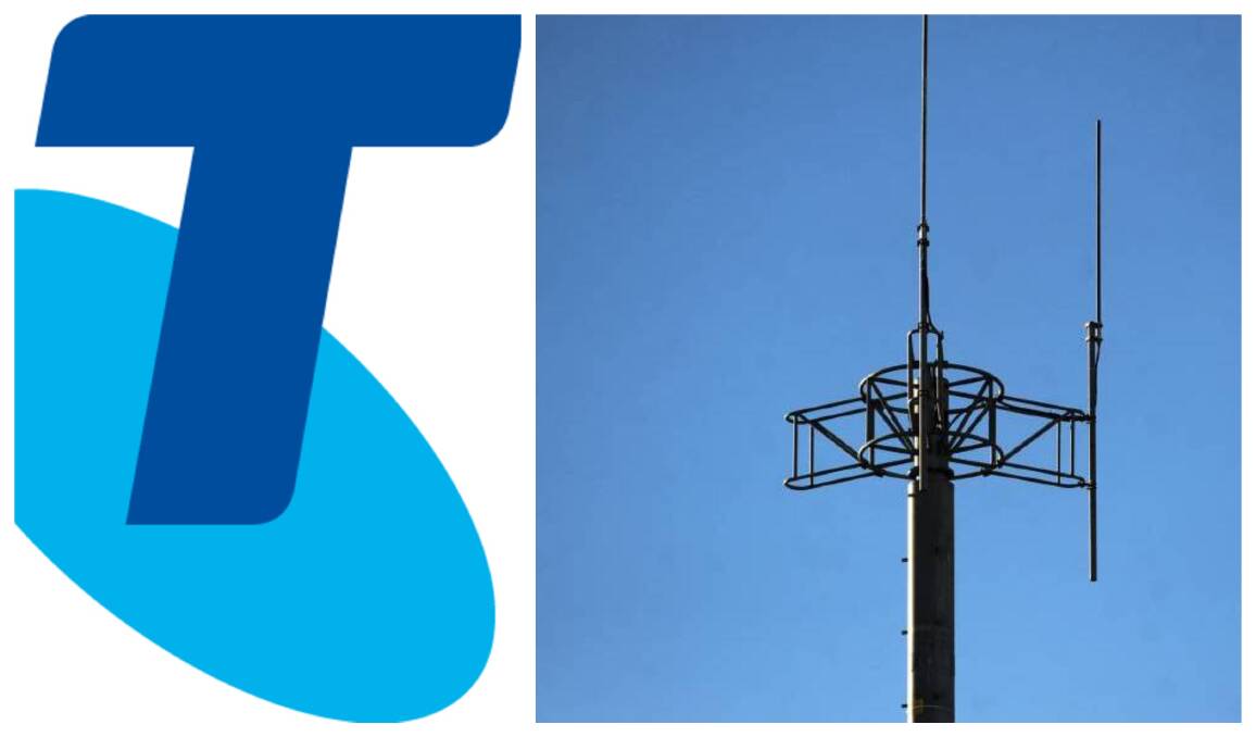 Telstra tower issues create havoc in Halls Gap at Easter