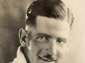 OUR OWN: Leslie O'Brien "Chuck" Fleetwood-Smith was a cricketer who played for Victoria and Australia. 
