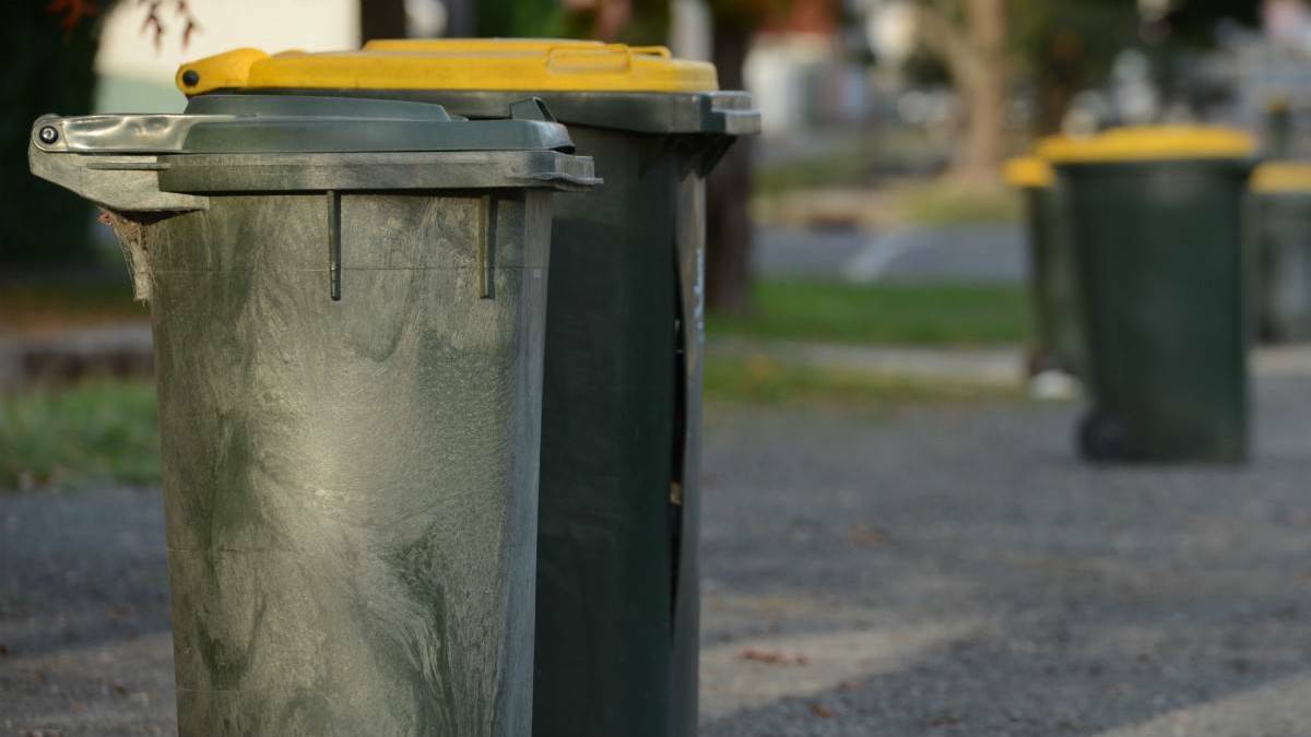 Recycling concerns for Stawell residents