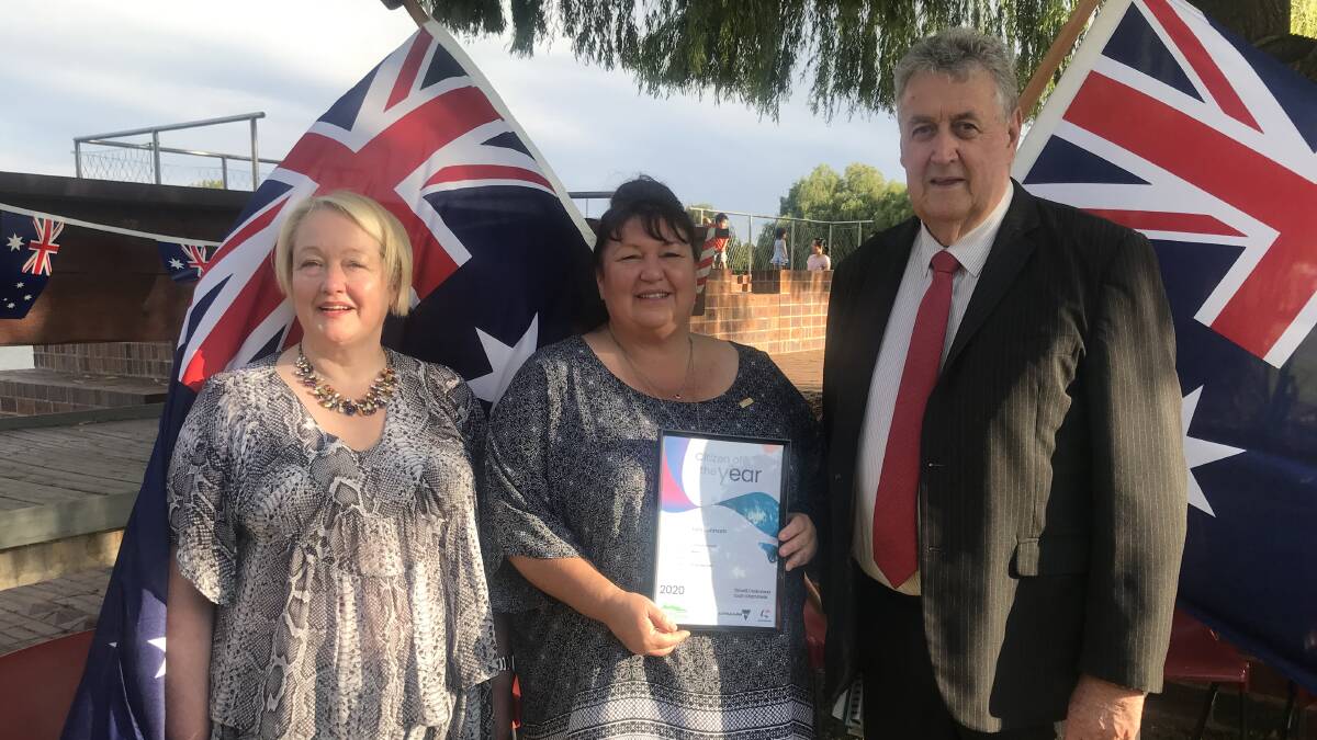 Australia Day 2020: Northern Grampians' citizen award recipients announced | Photos