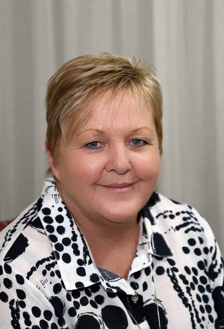 FAREWELL: Eventide Homes' chief executive Sue Blakey has announced her retirement. Picture: CONTRIBUTED