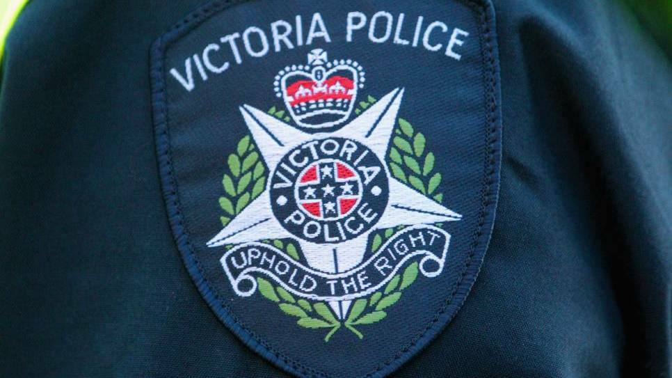 Man charged following alleged stabbing south of Stawell on Saturday