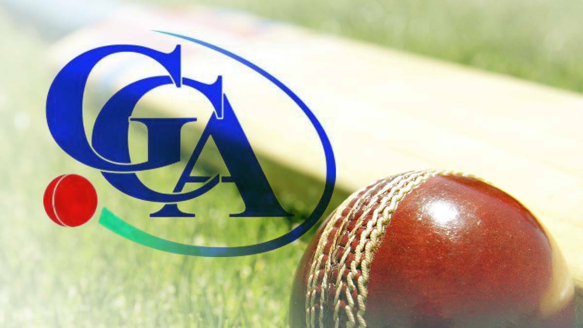 LOOKING AHEAD: GCA are making plans for an upcoming season.