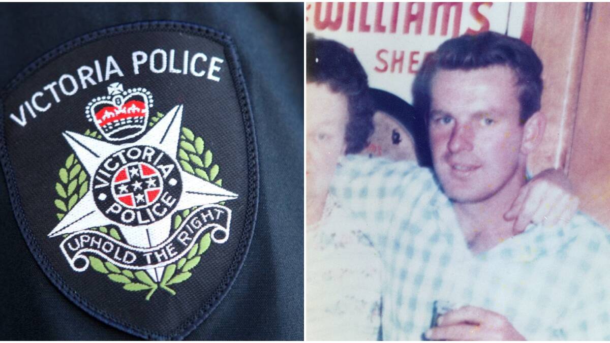 'Potential for criminality': University to investigate Stawell cold case
