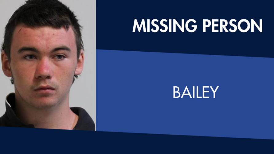 15-year-old missing from Ararat home