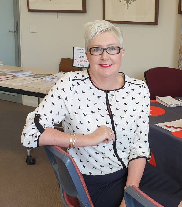 NEW ROLE: Kate Pryde is responsible for the day-to-day operations of hospital services in Ballarat, and also strategic oversight of medicine, specialty medicine and emergency services for Grampians Health as a whole.
