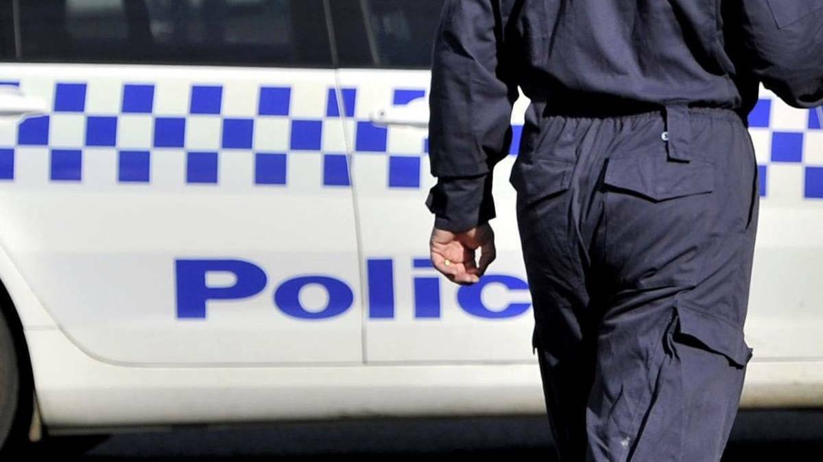 Stawell police charge pair after assault
