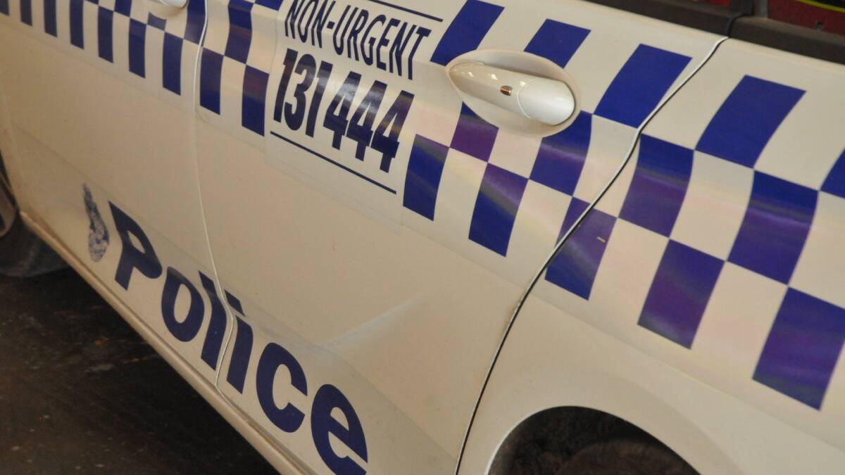 Driver dies after Western Highway collision near Stawell