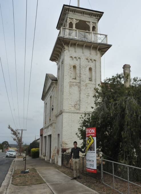 Stawell historic icon sold at auction