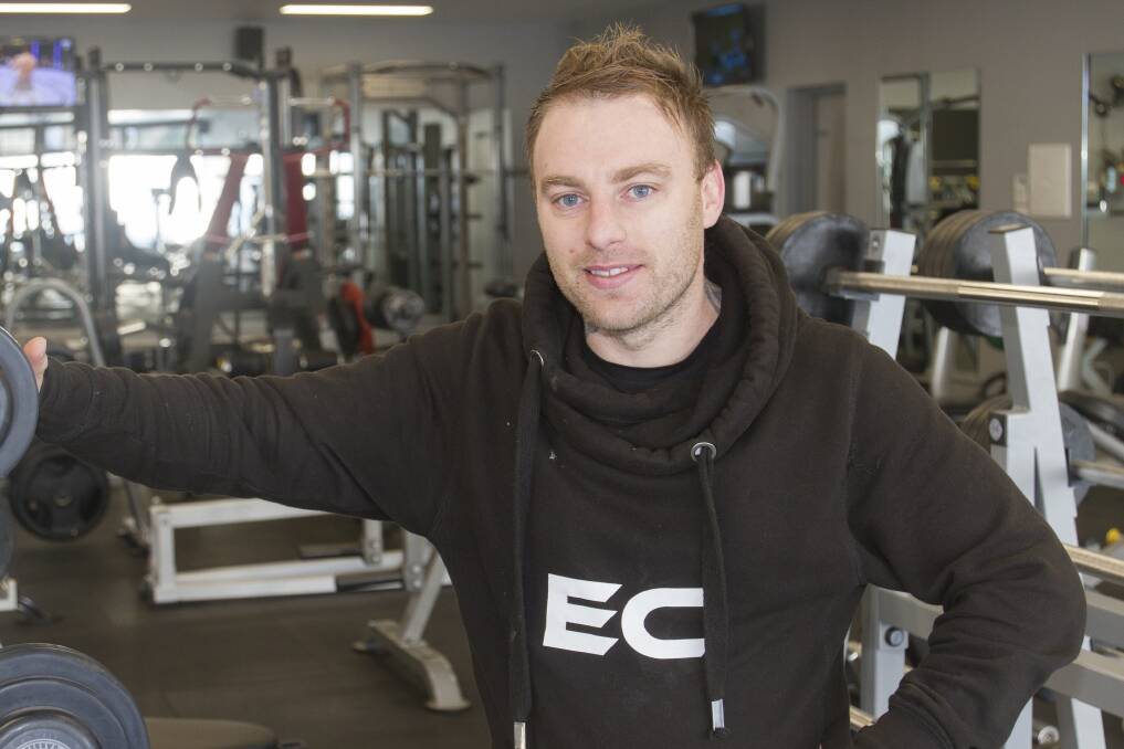 'Hard pill to swallow': Gym owner frustrated with no clear outcome