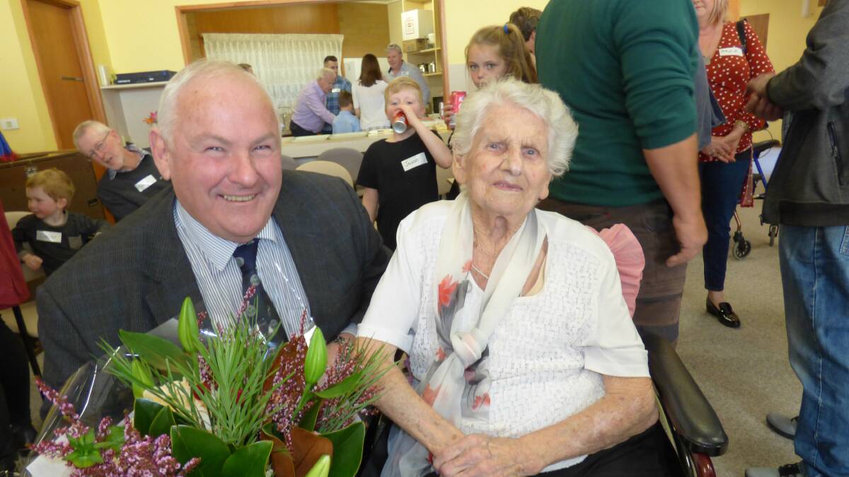 Eventide Homes say farewell to residents who have passed