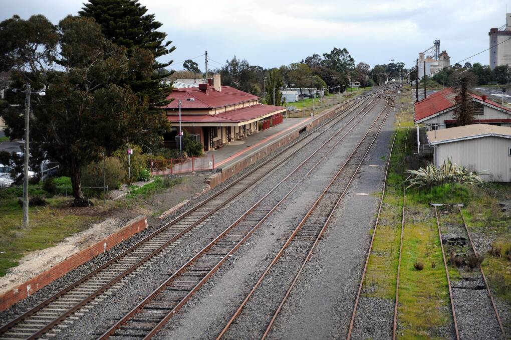 The future of The Overland train service is in doubt | Poll