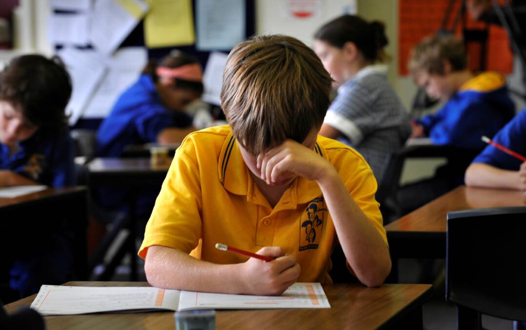 Schooling cost comes as financial burden for Wimmera families | Poll