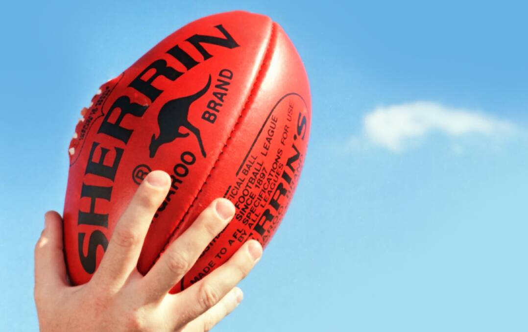 General manager goes in AFL Western District restructure