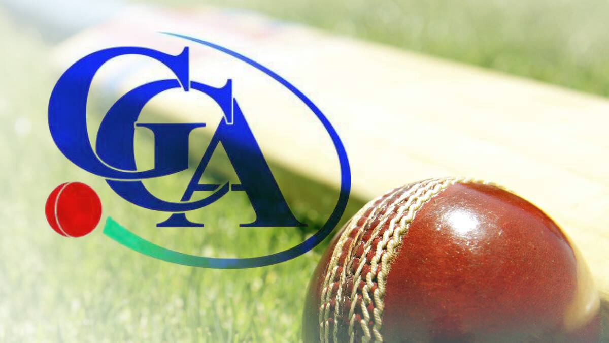 Round nine of the Grampians Cricket Association B grade preview