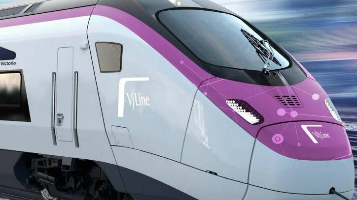 Coalition pledges to return passenger rail to Horsham
