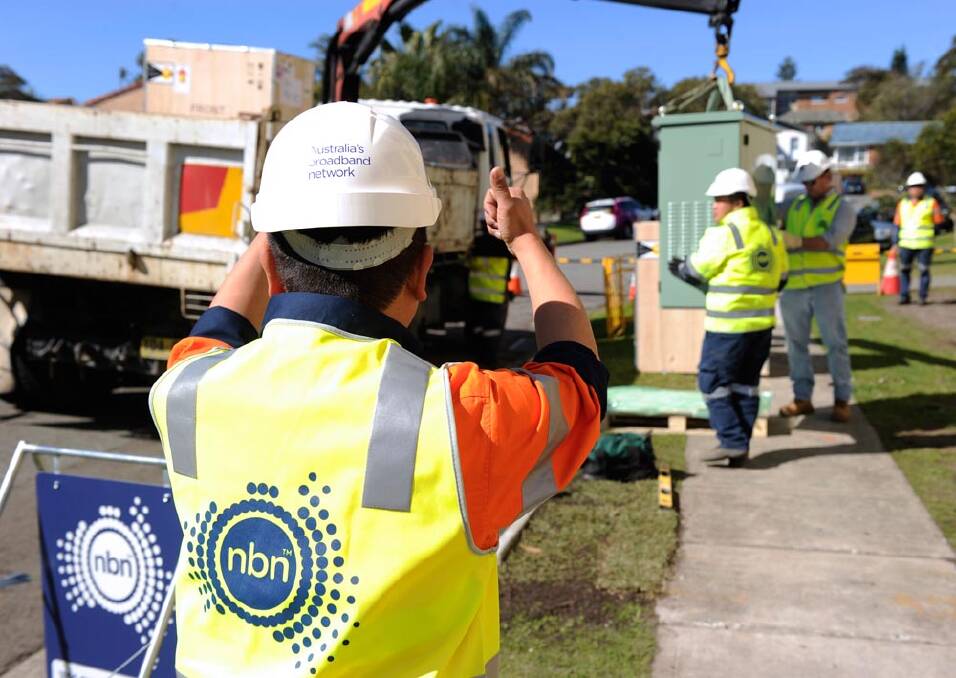 Wimmera NBN rollout on target, but not all smooth sailing