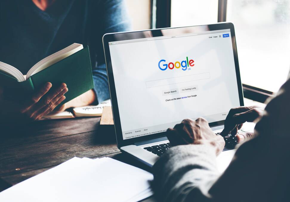 Local Search Engine Optimisation (SEO) is a crucial strategy for local companies to become more visible online and attract nearby customers. Picture Shutterstock 