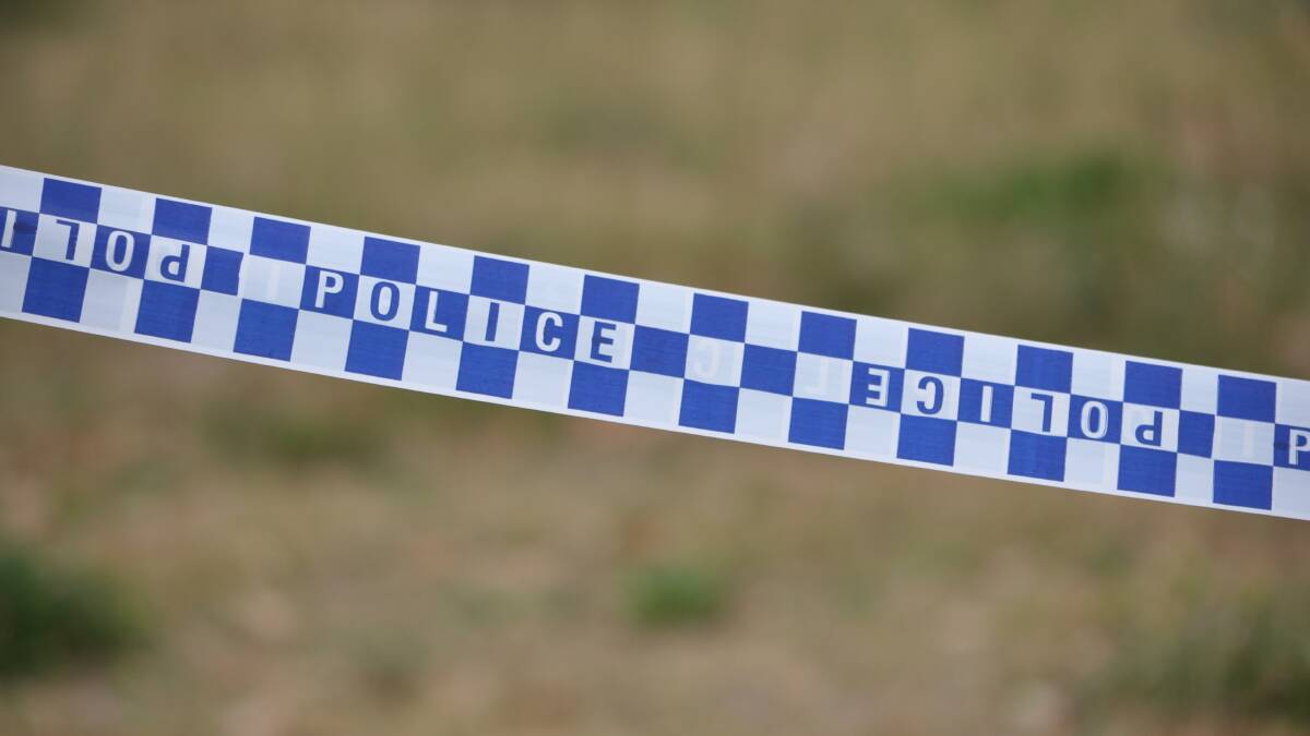 Man charged over Stawell, Donald burglaries