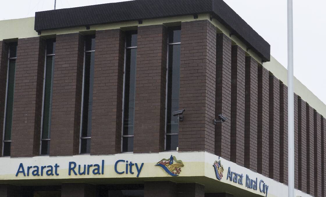 SUCCESS: Ararat Rural City Council has been congratulated for successfully reforming its governance strategies.
