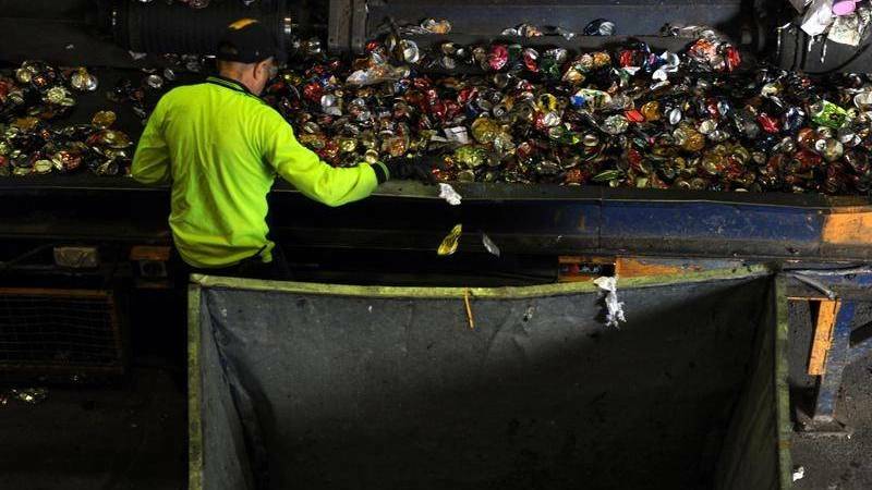 Ararat Council to consult community over new waste management plan