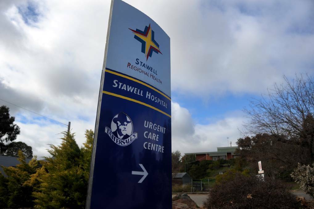 Stawell Regional Health doctor shortage issue resolved