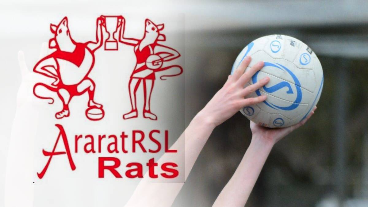 Rats consolidate top three spot with first win in three weeks