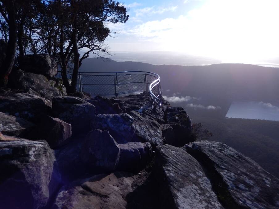 Crucial Grampians tourism numbers continue to grow | Graph