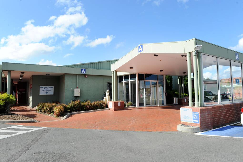 An independent review of the amalgamation of Grampians Health found significant problems with the way the process was managed.