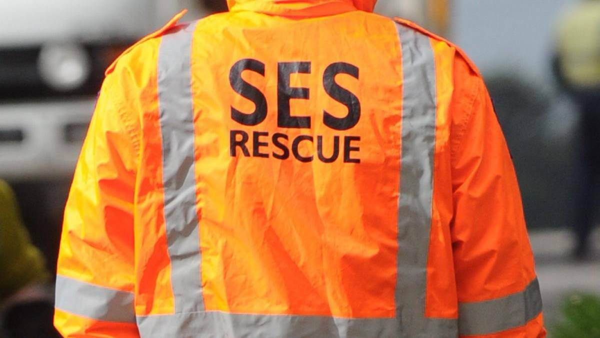 Two more rescues in Grampians for Stawell SES