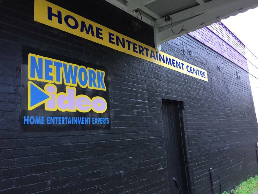 Stawell video store to shut doors by end of October