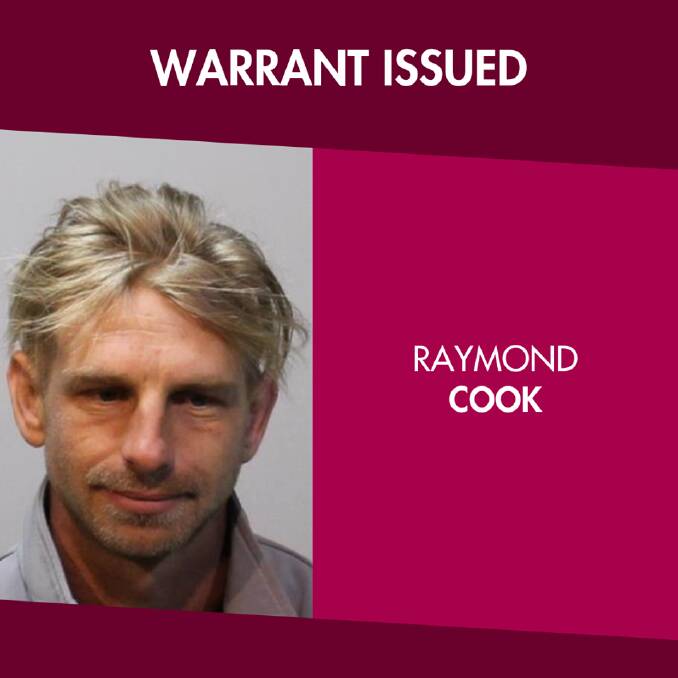 Warrant issued after man fails to appear at Stawell court