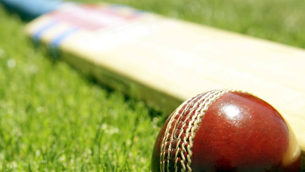 Aradale claims outright victory over Halls Gap