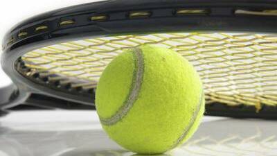 Stawell Tennis Club report, February 23