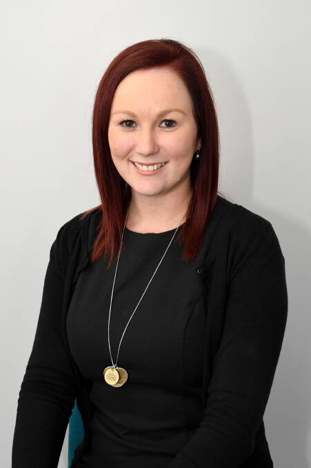 Wimmera Mail-Times editor Jessica Grimble has been announced as the new leader for The Ararat Advertiser and Stawell Times-News.