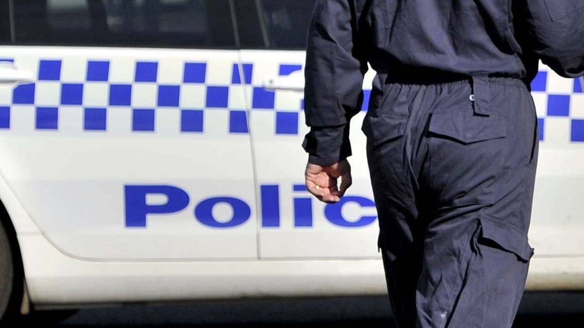 Stawell police investigating string of thefts