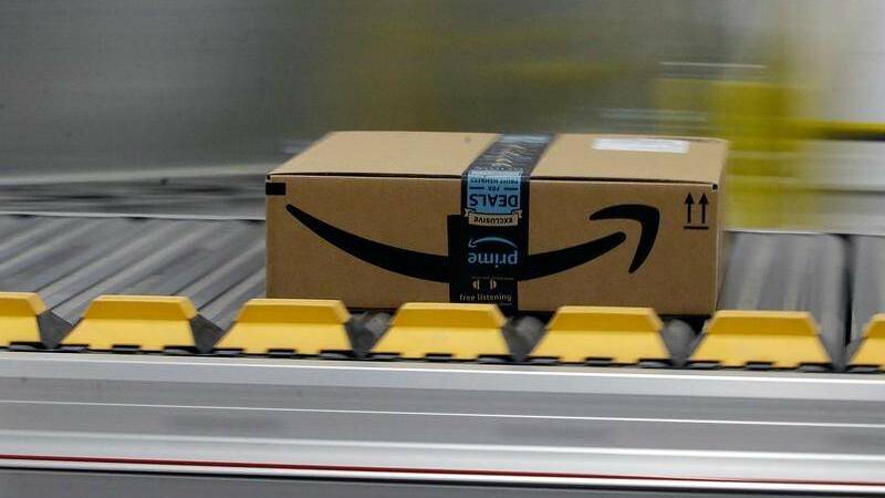 Global online shopping giant Amazon has launched its 'Prime' unlimited priority shopping service in Australia, but Ararat and Stawell are excluded.