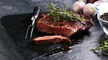 Local butchers pride themselves on providing premium meats and unrivalled personal service. Picture Shutterstock