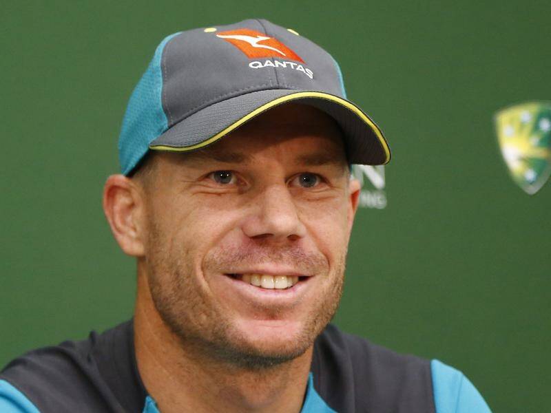 Australian cricketer David Warner is poised to have elbow surgery in Melbourne.