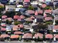 Australia's latest census data includes a count of almost 11 million private dwellings.