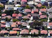 Australia's latest census data includes a count of almost 11 million private dwellings.