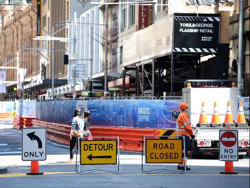 Sydney's troubled light rail project could soon become the subject of a NSW parliamentary inquiry.
