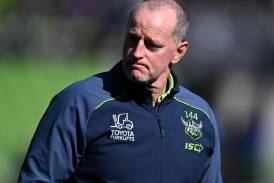 Former New Zealand coach Michael Maguire will lead NSW in the next State of Origin series. (Joel Carrett/AAP PHOTOS)