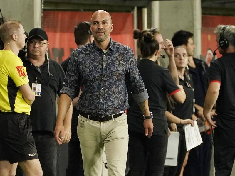 Wanderers Coach Markus Babbel is reportedly on the verge of being sacked by the club.