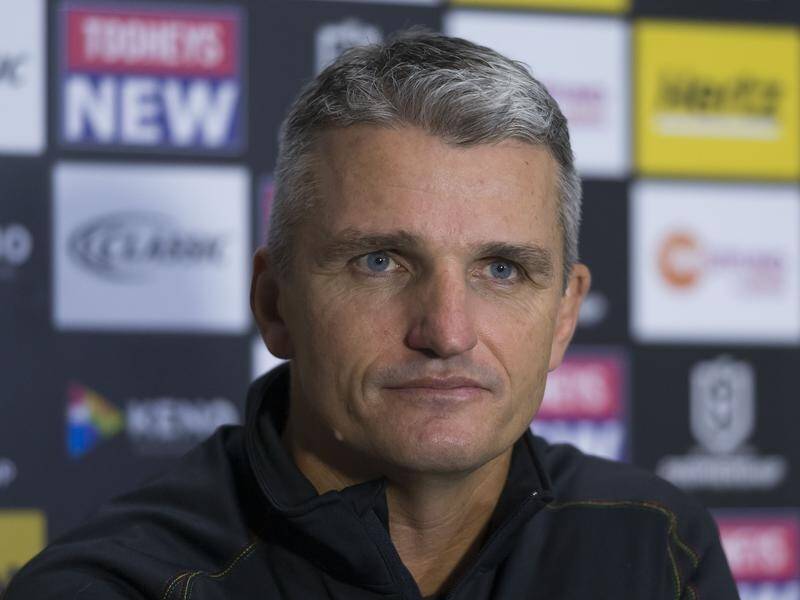 Penrith coach Ivan Cleary says truth sessions have sparked the Panthers' NRL form revival.