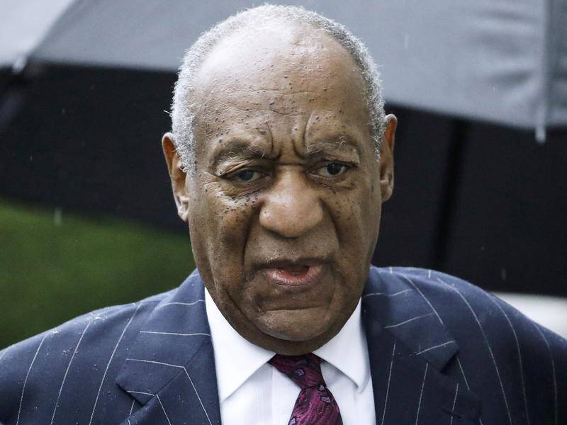 A Pennsylvania court will review a decision to allow other accusers to testify in Cosby's trial.