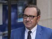 Actor Kevin Spacey must pay the makers of House Of Cards $US30.9 million for their losses. (AP PHOTO)